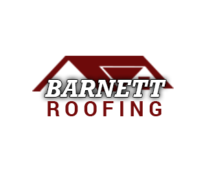 Barnett Roofing logo