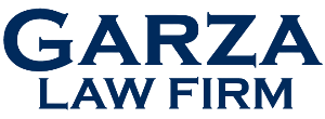 Garza Law Firm logo