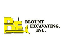 Blount Excavating