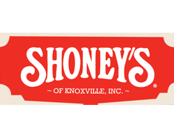 Shoney's of Knoxville