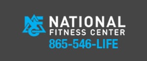 National Fitness Center advertisement